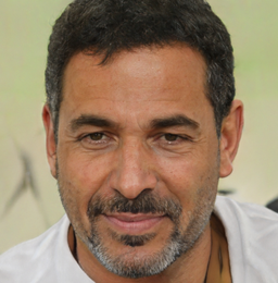 Ricardo Almeida